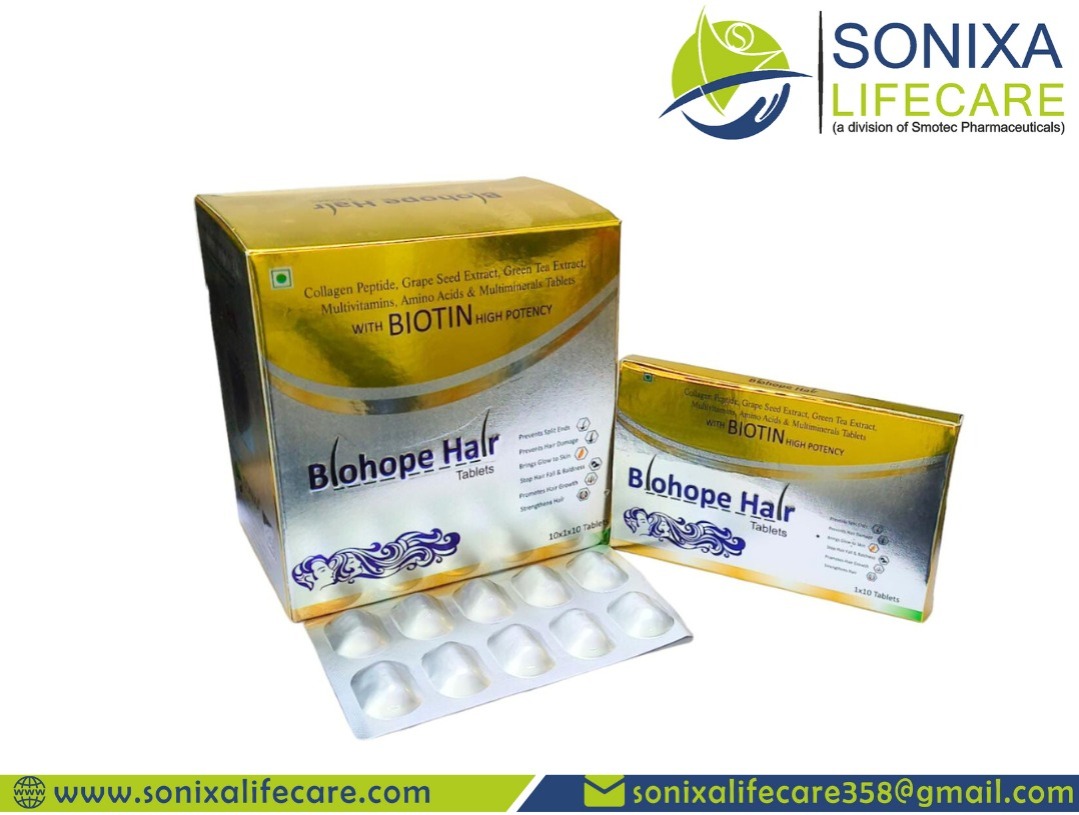  BIOTIN